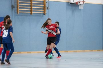 Bild 219 - C-Juniorinnen 2 Loewinnen Cup